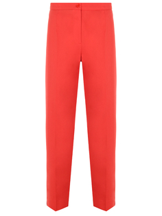 Брюки укороченные Elena Miro