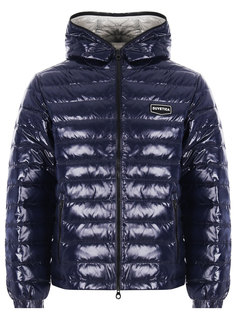 Пуховик стеганый Duvetica