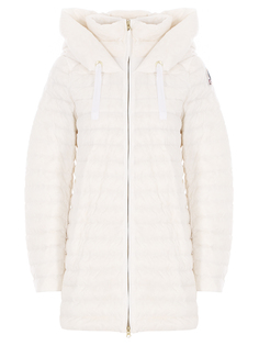 Пуховик стеганый Parajumpers