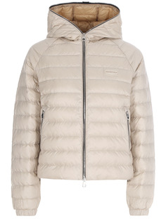 Пуховик стеганый Duvetica