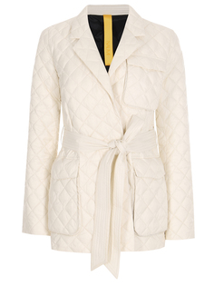 Пуховик стеганый Naumi