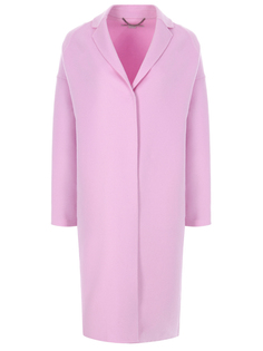 Пальто шерстяное Stella Mccartney