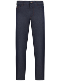 Джинсы Regular Fit хлопковый Canali