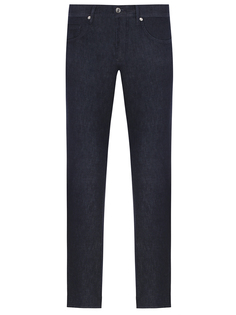 Джинсы Slim Fit хлопковые Baldessarini