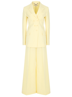 Костюм шерстяной Stella Mccartney