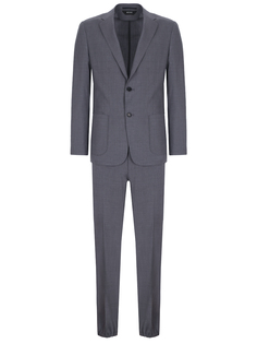Костюм шерстяной Z Zegna