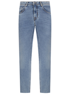 Джинсы Regular Fit хлопковые Baldessarini
