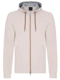 Толстовка хлопковая Barba