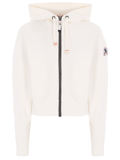 Олимпийка с капюшоном Parajumpers