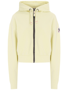 Олимпийка с капюшоном Parajumpers