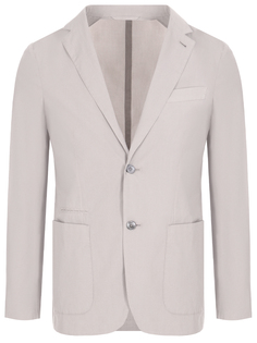 Пиджак хлопковый Ermenegildo Zegna