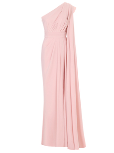 Платье с разрезом Zuhair Murad