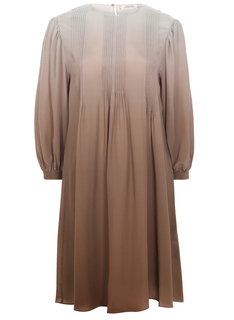 Платье шелковое Dorothee Schumacher