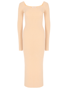 Платье из вискозы Tak.Ori