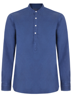 Поло хлопковое Barba