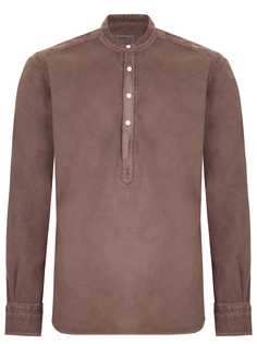 Поло хлопковое Barba