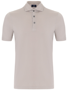 Поло хлопковое Barba