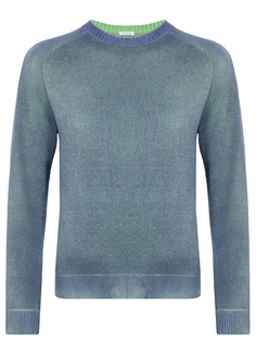 Джемпер льняной Malo