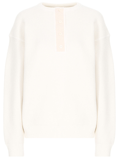 Джемпер хлопковый The Row