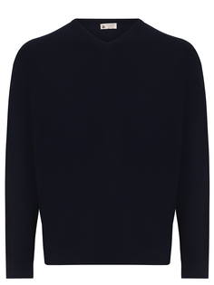 Пуловер шерстяной Colombo