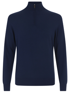 Джемпер шерстяной Colombo