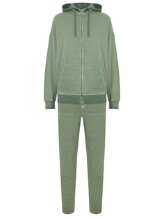 Костюм изо льна и хлопка 120% Lino