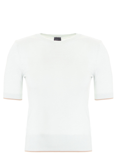 Джемпер хлопковый Lorena Antoniazzi