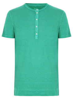 Футболка льняная 120% Lino