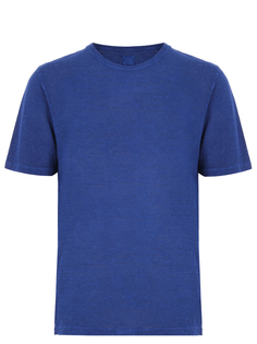 Футболка льняная 120% Lino