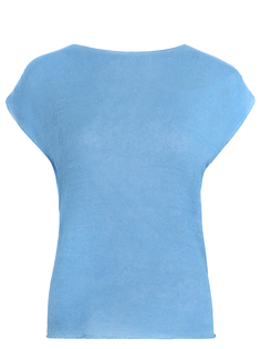 Топ льняной 120% Lino