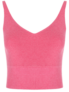 Топ из вискозы Free Age