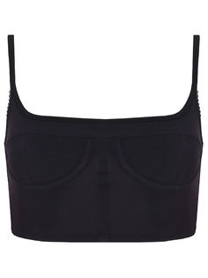 Топ из вискозы Le Haut Melo Jacquemus