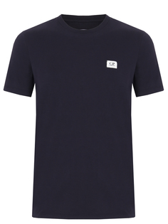 Футболка хлопковая C.P. Company