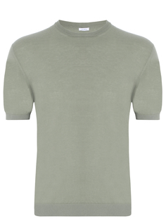 Футболка хлопковая Malo