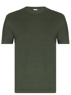 Футболка хлопковая Malo