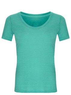 Футболка льняная 120% Lino