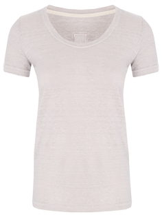 Футболка льняная 120% Lino