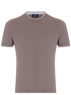 Футболка хлопковая Barba