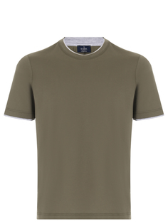 Футболка хлопковая Barba