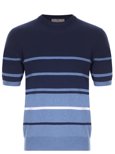 Футболка хлопковая Canali