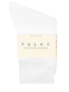 Носки хлопковые Cotton Touch Falke