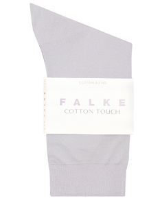 Носки хлопковые Cotton Touch Falke