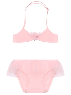 Купальник раздельный с декором La Perla