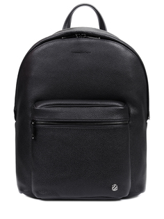 Рюкзак кожаный Ermenegildo Zegna