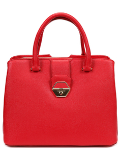 Сумка кожаная Lancaster