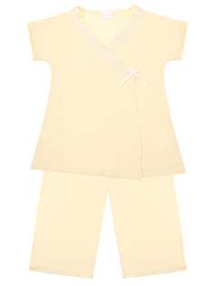 Пижама из модала La Perla
