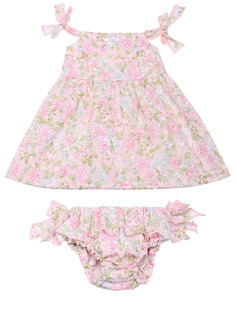 Комплект сарафан и трусики La Perla