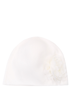 Шапочка хлопковая La Perla