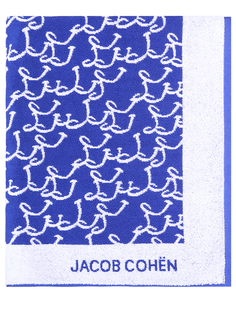 Полотенце махровое Jacob Cohen