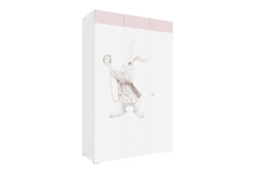 Шкаф комбинированный Алиса Hoff